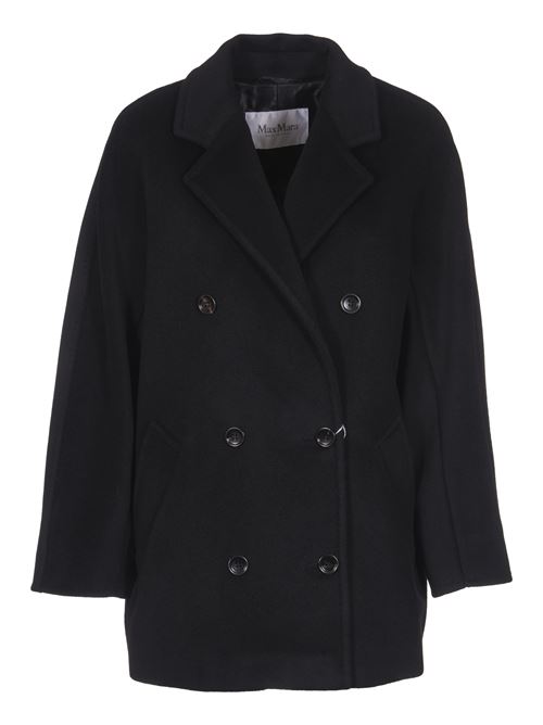 101801 Short Icon Coat MAX MARA | 2421086011600003